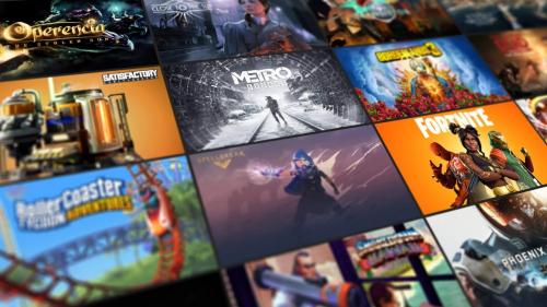 PlayStation y Lego invierten mil millones de dólares cada uno en Epic Games